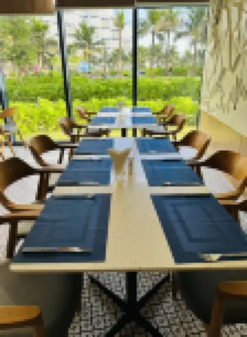 The Arena Cam Ranh - Sea Tower Condotel