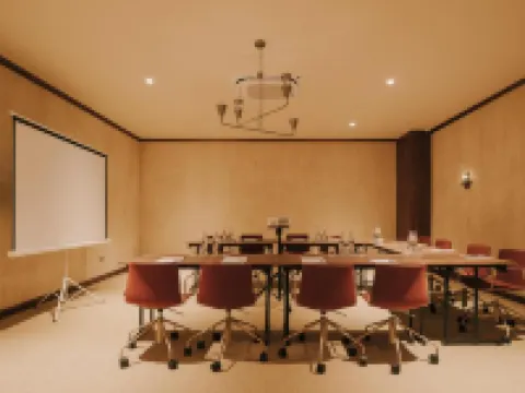 Pabellon Hotel Hotels in Kvareli