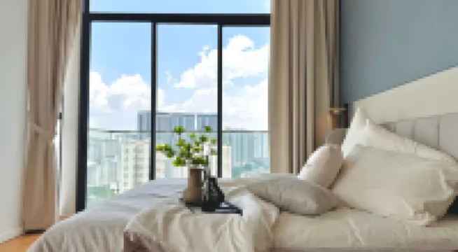 Modern Suite | Pavilion Bukit Jalil | WiFi โรงแรมในบูกิต จาลิล