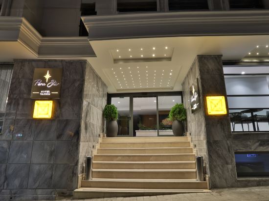 Istanbul Pera Taksim Pera Star Hotel - Istiklal Street