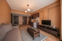 Servi House - Trabzon