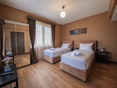 Servi House - Trabzon