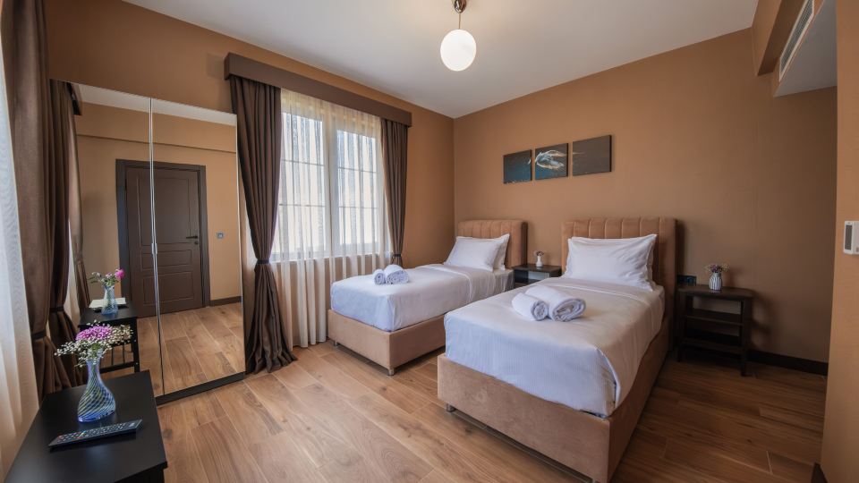 Servi House - Trabzon