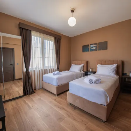 Servi House - Trabzon