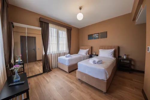 Servi House - Trabzon