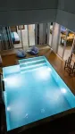 3 Bed Paradise Villa in Kuta Pool and Great Wi-Fi - 5 stjerner
