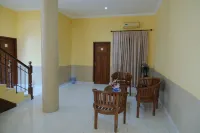 New Amandani House - vasca da bagno