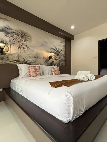 รูปภาพของเอคโค่ สมาธิ รีทรีท