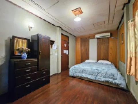 The Florist Ayutthaya Hotels near Ayutthaya Royal Palace