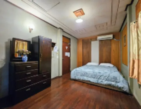 The Florist Ayutthaya โรงแรมในพระนครศรีอยุธยา