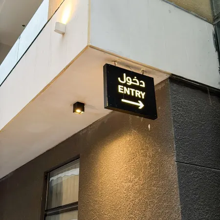 Your quite apartment