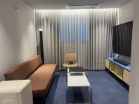 Fritta Hotel - New