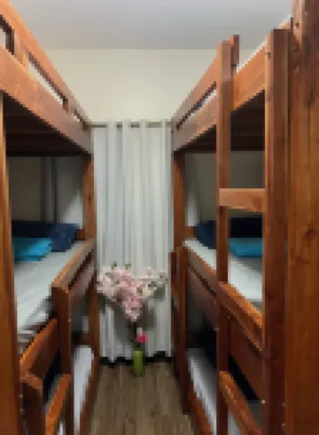 The Breeze Accommodation - Bristle Ridge DMCI