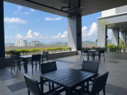 Le Cozy Home UKM BANGI Hotels in Bangi