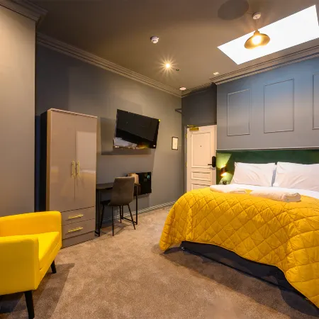 Harrogate by Deuce Hotels