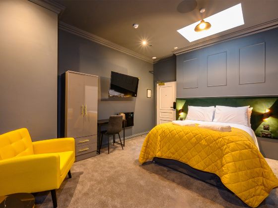 Harrogate by Deuce Hotels