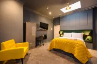 ฮาร์โรเกต บาย ดิวซ์ โฮเทลส์ - 2 ดาว