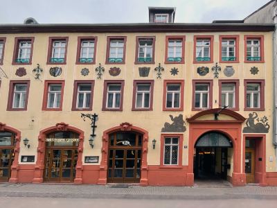 Hotel Perkeo