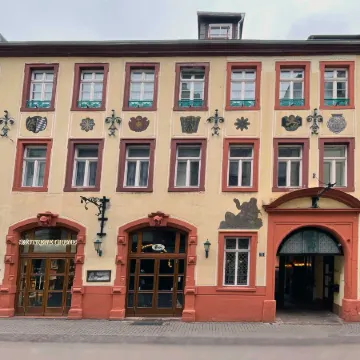 Hotel Perkeo