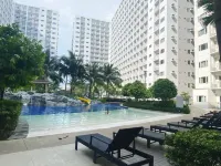 Shore 1 Spacious Smart Home 1003