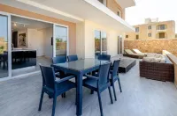 Hygge - 4 bedrooms (sleeps 8+2 kids) Xaghra village