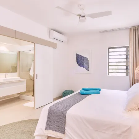 Les Estivales Beachfront Suites & Penthouses by LOV Mauritius