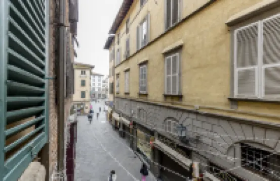 Lucca Charm B&B
