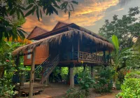 Family Batcave Homestay - Homestays