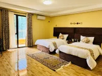 Alya Hotel & Suites Ltd Hotels near Soy Afric Ltd