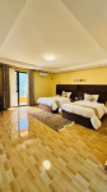 Alya Hotel & Suites Ltd