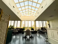 Chirani Signature Hotel Hotels near F-7 Sector