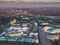 Convenient Room – Walk to Train & Shops Hotels in Lidcombe