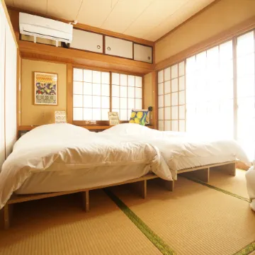 Comfort Stay Izu Peninsula