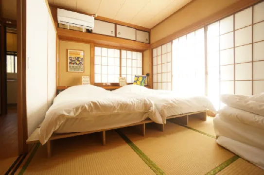 Comfort Stay Izu Peninsula