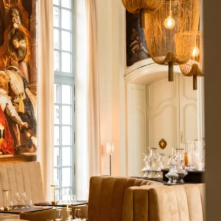Hôtel Royal Beaulaincourt