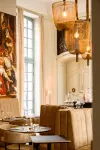 Hôtel Royal Beaulaincourt - petit déjeuner