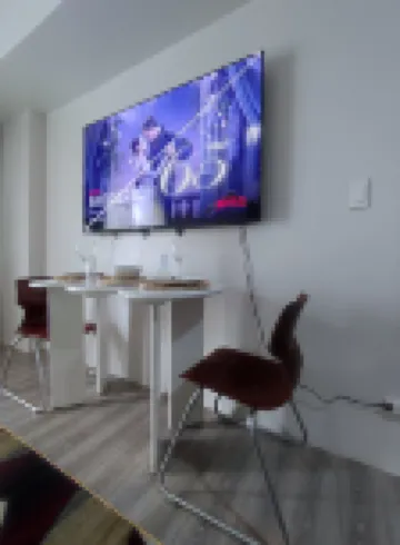 Pool View with Massage Chair-5 mins to Cebu Airport