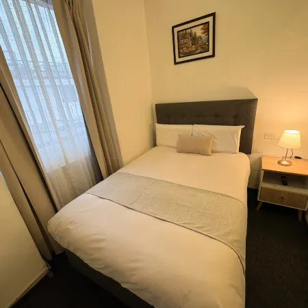 ALTARA SELECT HOTEL AQP
