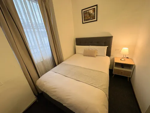 ALTARA SELECT HOTEL AQP