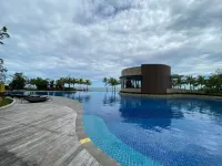 Borneo Bay City Balikpapan 英雄超市附近的飯店