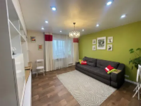 Baikal Story - Lermontova Street 61 Hotels in 