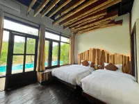 Landmark Farmhouse โรงแรมใน