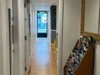 Abbey Hotel ダブリンのホテル