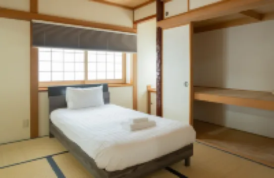 Asahikawa Kawabata House