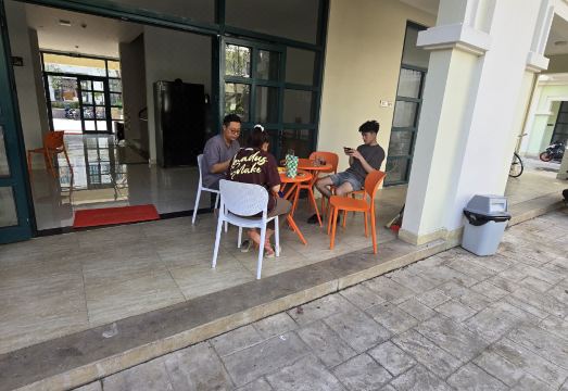 마리나 홈스테이