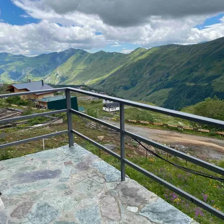 Mountain house Heavenly for 10 guests