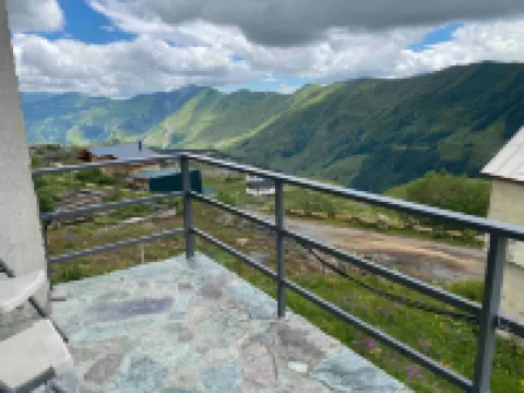 Mountain house Heavenly for 10 guests