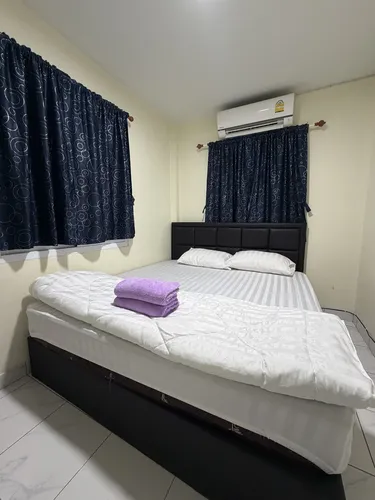 รูปภาพของรีสอร์ทบ้านพระร่วง