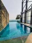 The Clev Riverline Condo - Pool