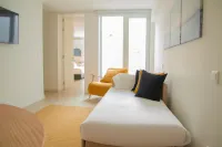 Room Select Porto Suites